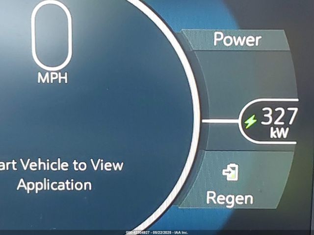 1G1FY6S00K4127807 Chevrolet BOLT EV