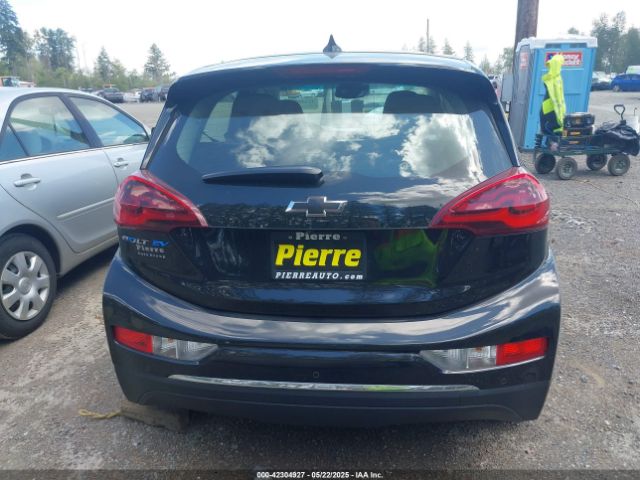 1G1FY6S00K4127807 Chevrolet BOLT EV