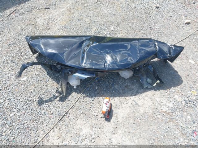 1G1FY6S00K4127807 Chevrolet BOLT EV