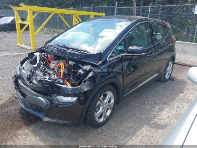 1G1FY6S00K4127807 Chevrolet BOLT EV