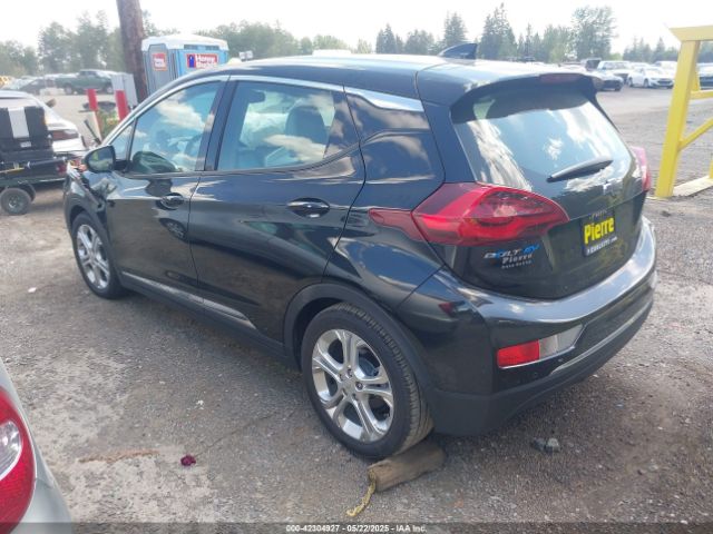 1G1FY6S00K4127807 Chevrolet BOLT EV