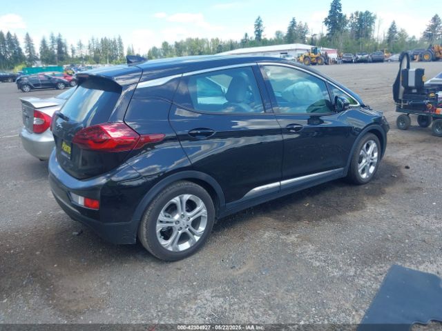 1G1FY6S00K4127807 Chevrolet BOLT EV