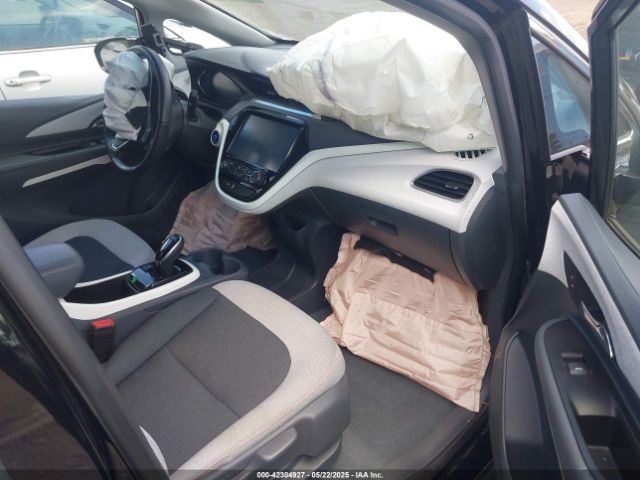 1G1FY6S00K4127807 Chevrolet BOLT EV