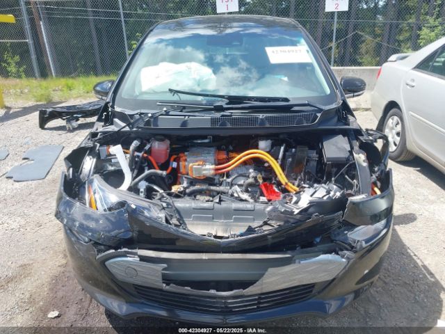 1G1FY6S00K4127807 Chevrolet BOLT EV
