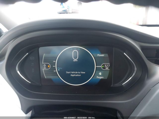 1G1FY6S00K4127807 Chevrolet BOLT EV