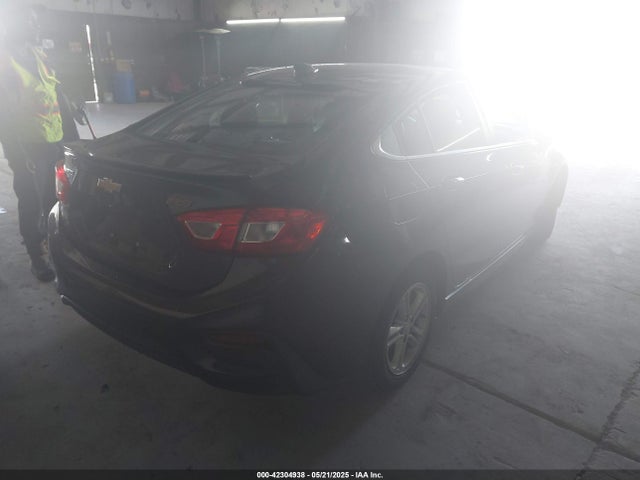 1G1BE5SMXG7277482 Chevrolet Cruze Lt Auto