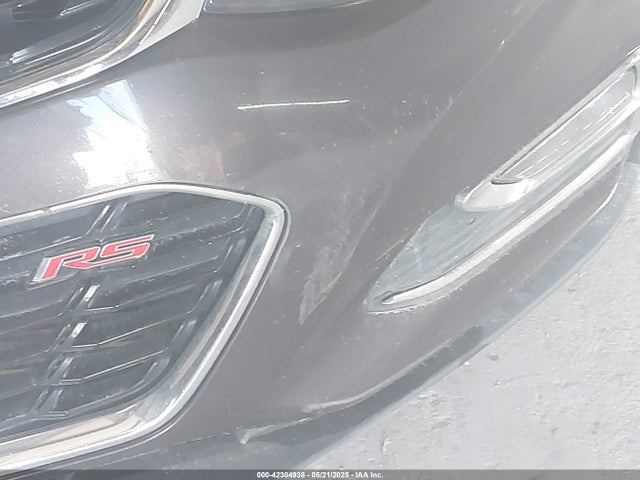 1G1BE5SMXG7277482 Chevrolet Cruze Lt Auto