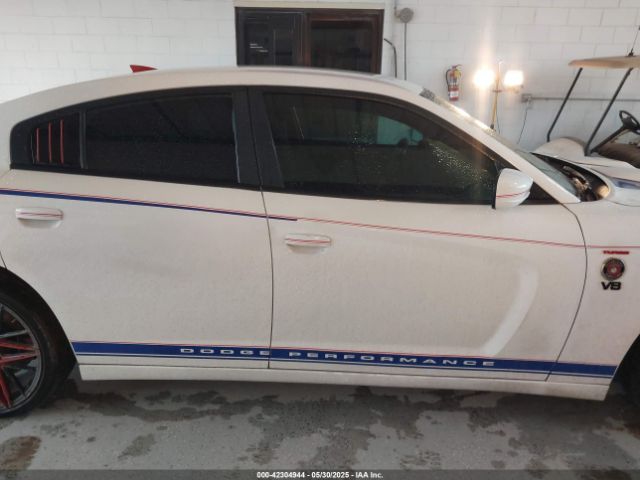 2C3CDXAT6EH122694 Dodge Charger Police
