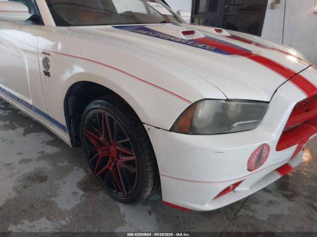 2C3CDXAT6EH122694 Dodge Charger Police