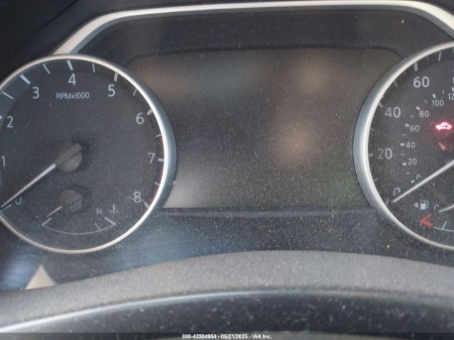 5N1AZ2MH3HN197360 Nissan MURANO S