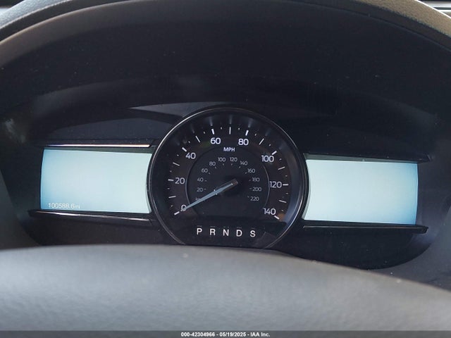 1FM5K7D8XKGA42092 Ford EXPLORER XLT
