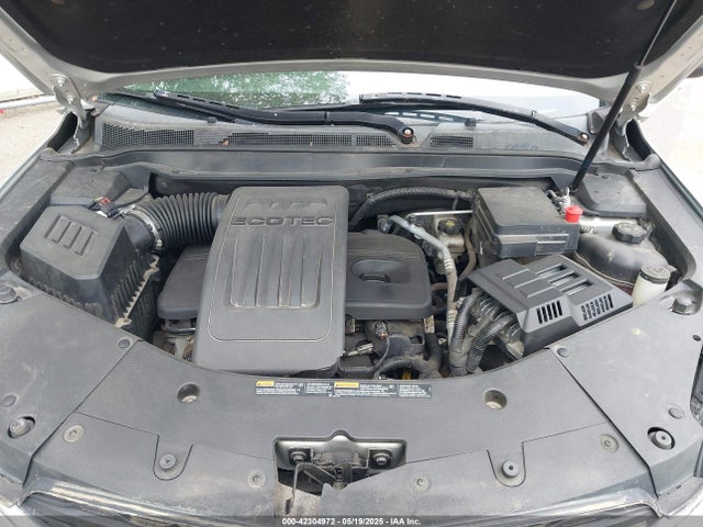 2GNALBEK9H1515586 Chevrolet lea - sidi: spark ignited direct injection, e85 max, alum