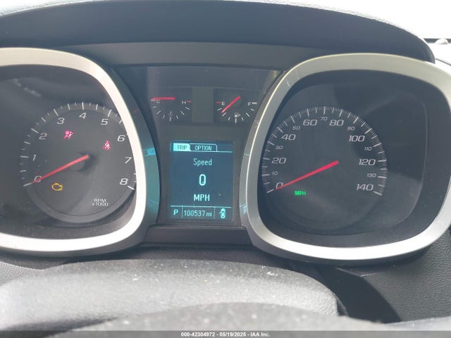 2GNALBEK9H1515586 Chevrolet lea - sidi: spark ignited direct injection, e85 max, alum