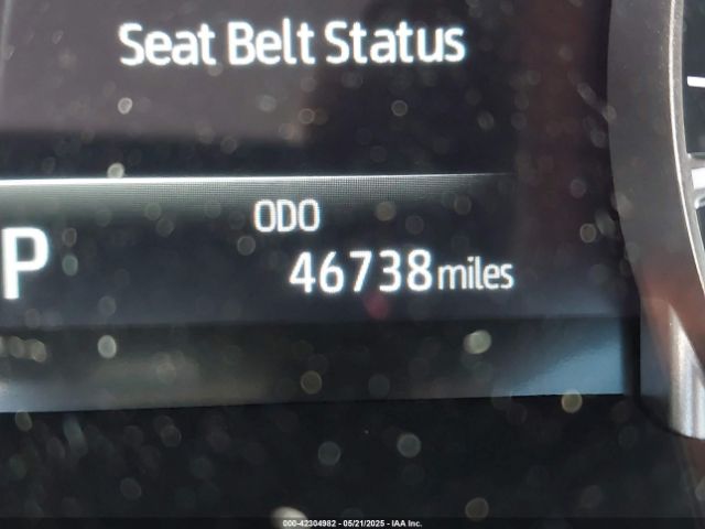 5TDKDRAH6PS007743 Toyota Highlander Xle