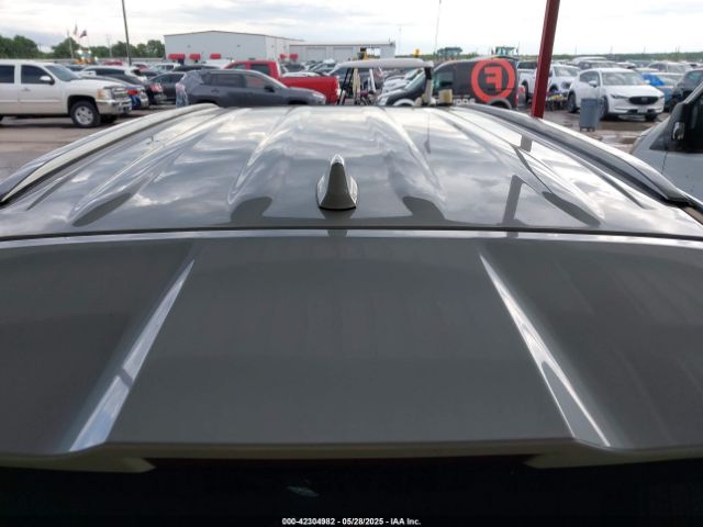 5TDKDRAH6PS007743 Toyota Highlander Xle