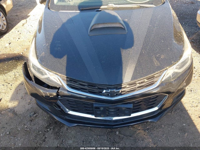 1G1BE5SM0J7133902 Chevrolet Cruze Lt Auto