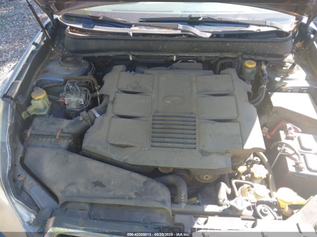 4S3BMDM6XE2028676 Subaru Legacy 3.6r Limited