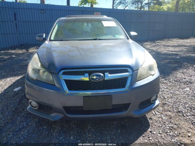 4S3BMDM6XE2028676 Subaru Legacy 3.6r Limited