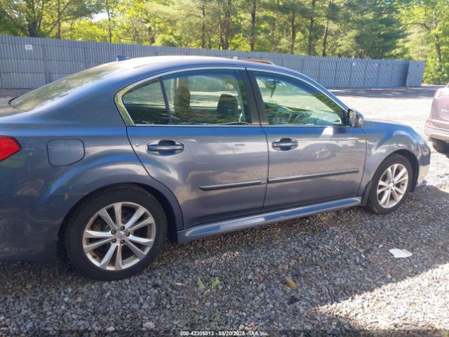 4S3BMDM6XE2028676 Subaru Legacy 3.6r Limited