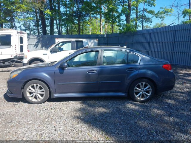4S3BMDM6XE2028676 Subaru Legacy 3.6r Limited