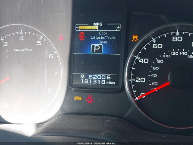 4S3BMDM6XE2028676 Subaru Legacy 3.6r Limited