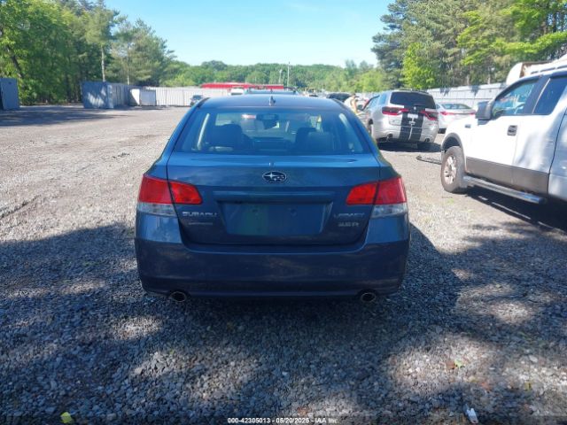 4S3BMDM6XE2028676 Subaru Legacy 3.6r Limited