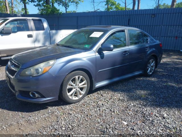 4S3BMDM6XE2028676 Subaru Legacy 3.6r Limited