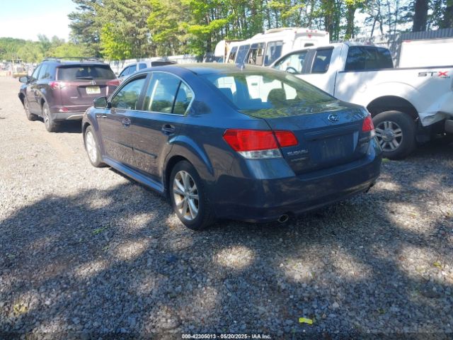 4S3BMDM6XE2028676 Subaru Legacy 3.6r Limited