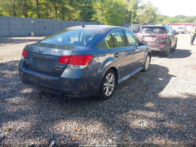 4S3BMDM6XE2028676 Subaru Legacy 3.6r Limited