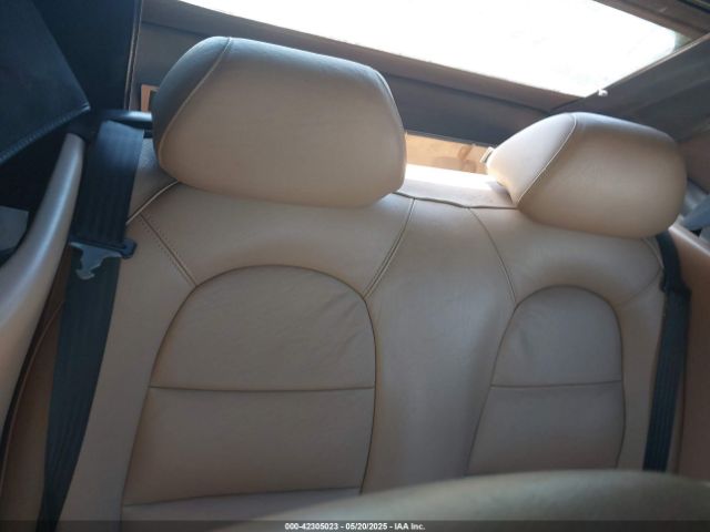 1989 SAAB 900 YS3AT76L1K7021013 Photo 7