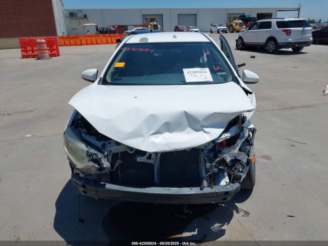 5YFBURHE0FP337963 Toyota Corolla Le Plus