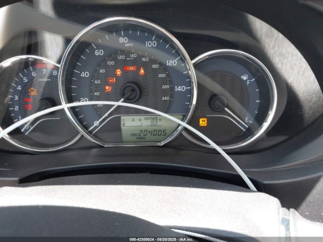 5YFBURHE0FP337963 Toyota Corolla Le Plus