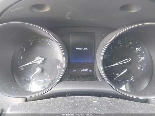 JTNKHMBX6K1036948 Toyota C-HR XLE