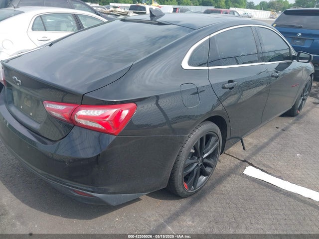 1G1ZD5ST0LF157991 Chevrolet Malibu Fwd Lt