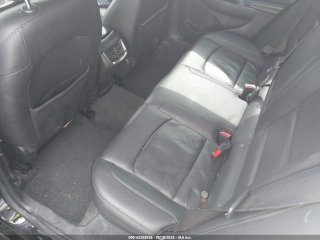 1G1ZD5ST0LF157991 Chevrolet Malibu Fwd Lt