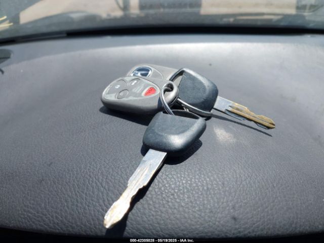 2006 ACURA TSX JH4CL968X6C023071 Photo 10