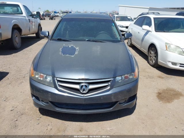 2006 ACURA TSX JH4CL968X6C023071 Photo 5