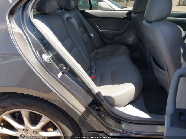 2006 ACURA TSX JH4CL968X6C023071 Photo 7
