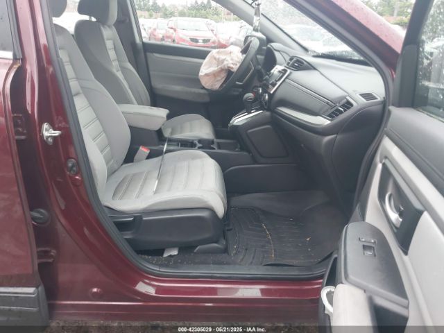 2HKRW6H34JH213111 Honda CR-V LX