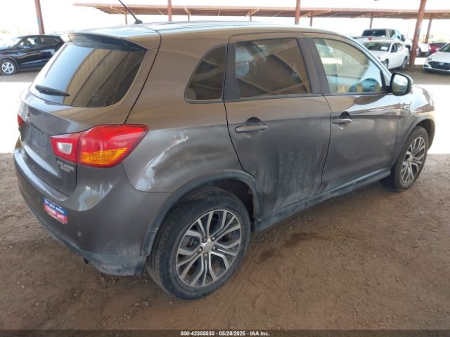 2016 MITSUBISHI OUTLANDER SPORT JA4AP3AU7GZ063132 Photo 3