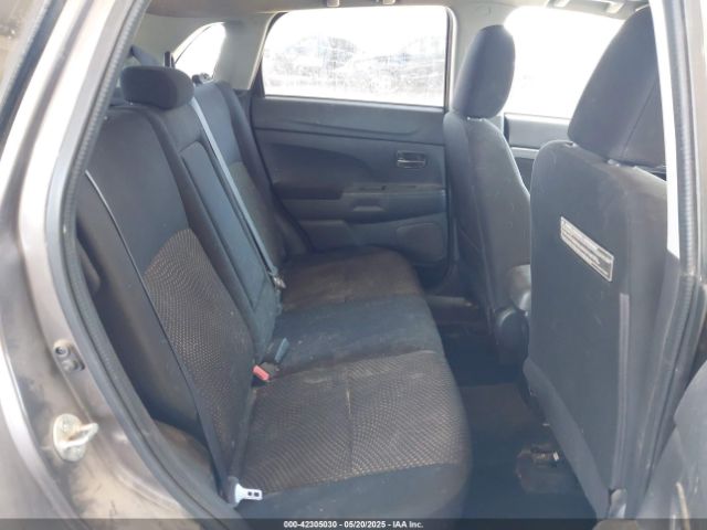 2016 MITSUBISHI OUTLANDER SPORT JA4AP3AU7GZ063132 Photo 7