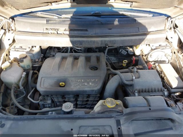 3C4PDCBB4ET170679 Dodge Journey Sxt