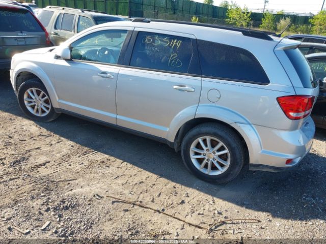 3C4PDCBB4ET170679 Dodge Journey Sxt