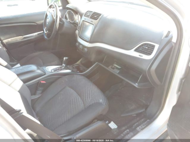 3C4PDCBB4ET170679 Dodge Journey Sxt