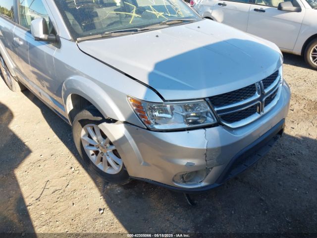 3C4PDCBB4ET170679 Dodge Journey Sxt
