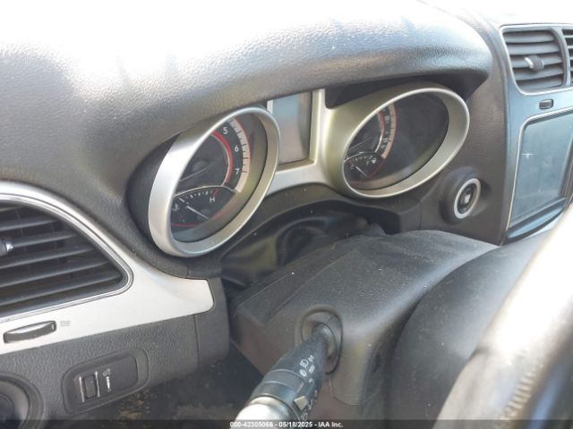 3C4PDCBB4ET170679 Dodge Journey Sxt
