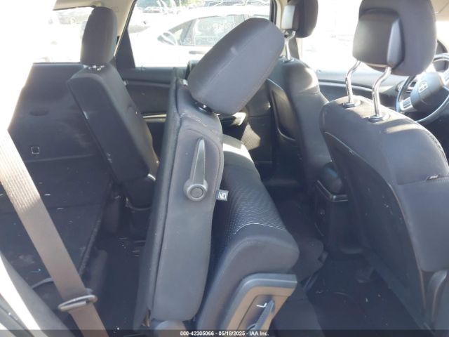 3C4PDCBB4ET170679 Dodge Journey Sxt