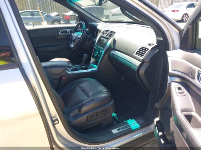 1FM5K8GT8FGB88423 Ford EXPLORER SPORT