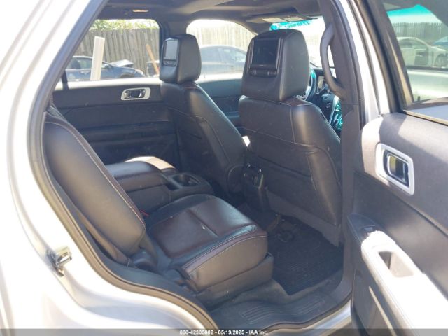 1FM5K8GT8FGB88423 Ford EXPLORER SPORT