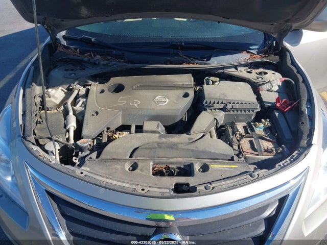 1N4AL3AP6EN376582 Nissan Altima 2.5/2.5 S/2.5 Sl/2.5 Sv